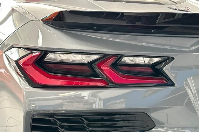 2024 Chevrolet Corvette Z06 3LZ