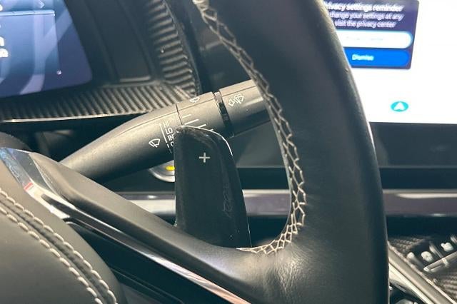 2024 Chevrolet Corvette Z06 3LZ