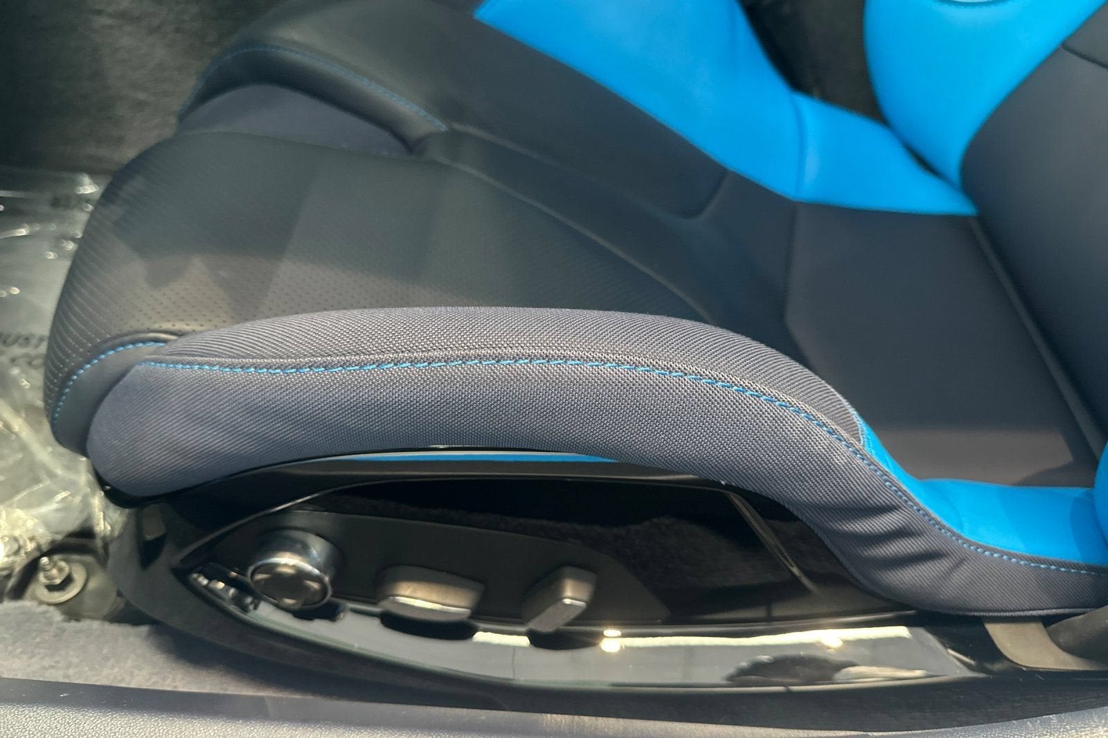 2023 Chevrolet Corvette Z06 3LZ