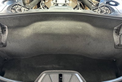 2023 Chevrolet Corvette Z06 3LZ