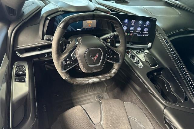 2023 Chevrolet Corvette Z06 3LZ