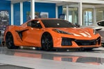 2023 Chevrolet Corvette Z06 3LZ