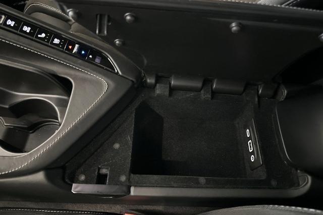 2023 Chevrolet Corvette Z06 3LZ