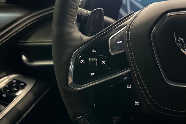 2023 Chevrolet Corvette Z06 3LZ