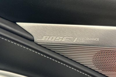2023 Chevrolet Corvette Z06 3LZ