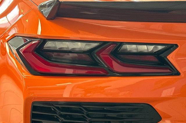 2023 Chevrolet Corvette Z06 3LZ