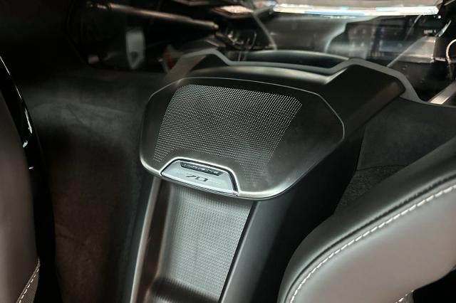 2023 Chevrolet Corvette Z06 3LZ