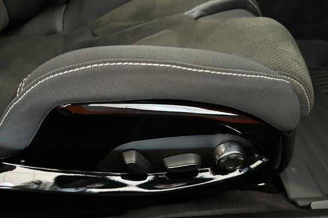 2023 Chevrolet Corvette Z06 3LZ