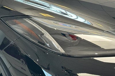 2023 Chevrolet Corvette Z06 3LZ