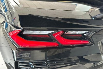 2023 Chevrolet Corvette Z06 3LZ