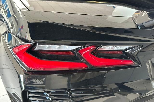 2023 Chevrolet Corvette Z06 3LZ
