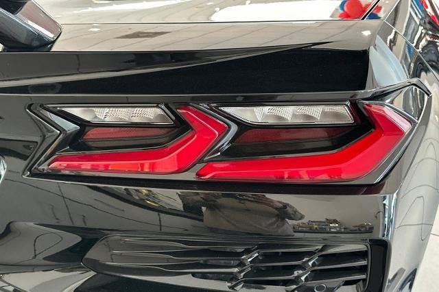 2023 Chevrolet Corvette Z06 3LZ