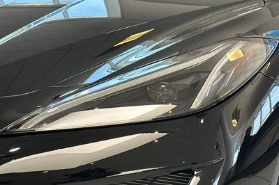 2023 Chevrolet Corvette Z06 3LZ