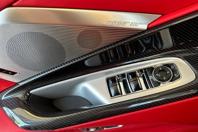 2023 Chevrolet Corvette Z06 3LZ