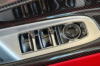 2023 Chevrolet Corvette Z06 3LZ
