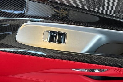 2023 Chevrolet Corvette Z06 3LZ