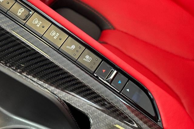 2023 Chevrolet Corvette Z06 3LZ