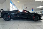 2023 Chevrolet Corvette Z06 3LZ