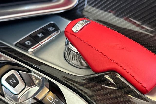 2023 Chevrolet Corvette Z06 3LZ