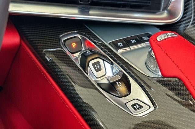 2023 Chevrolet Corvette Z06 3LZ