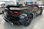 2023 Chevrolet Corvette Z06 3LZ