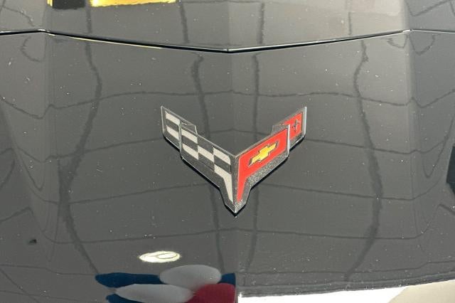 2023 Chevrolet Corvette Z06 3LZ