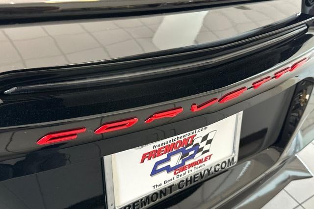 2023 Chevrolet Corvette Z06 3LZ