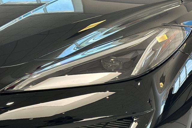 2023 Chevrolet Corvette Z06 3LZ