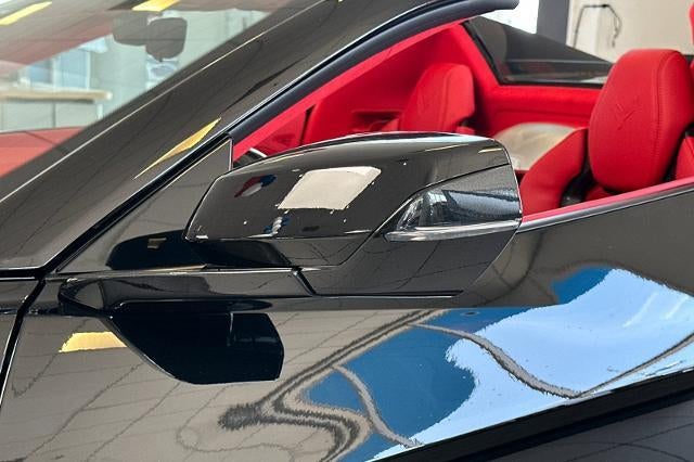 2023 Chevrolet Corvette Z06 3LZ