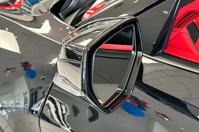 2023 Chevrolet Corvette Z06 3LZ