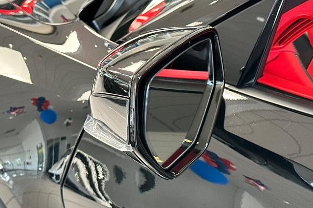 2023 Chevrolet Corvette Z06 3LZ