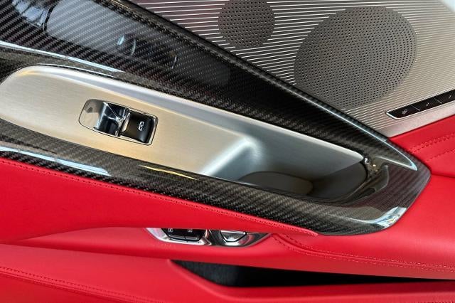 2023 Chevrolet Corvette Z06 3LZ