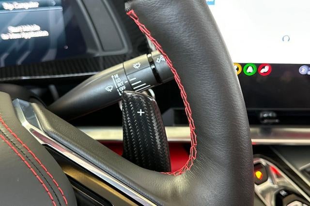 2023 Chevrolet Corvette Z06 3LZ