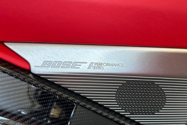 2023 Chevrolet Corvette Z06 3LZ