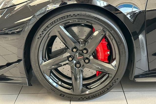 2023 Chevrolet Corvette Z06 3LZ