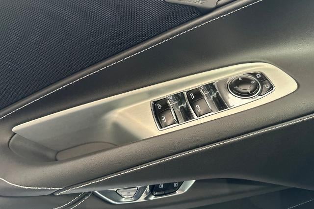 2026 Chevrolet Corvette E-Ray 1LZ