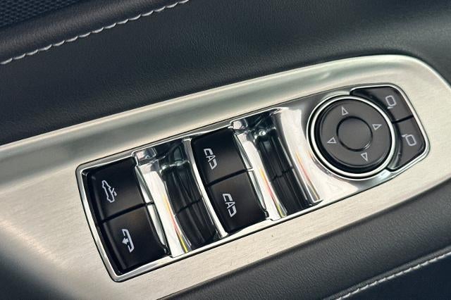 2026 Chevrolet Corvette E-Ray 1LZ