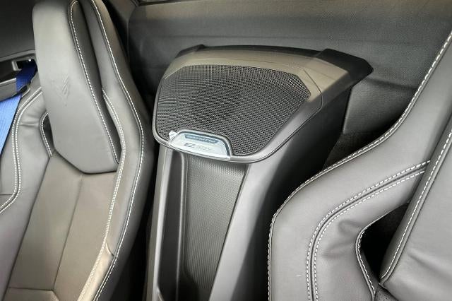 2026 Chevrolet Corvette E-Ray 1LZ