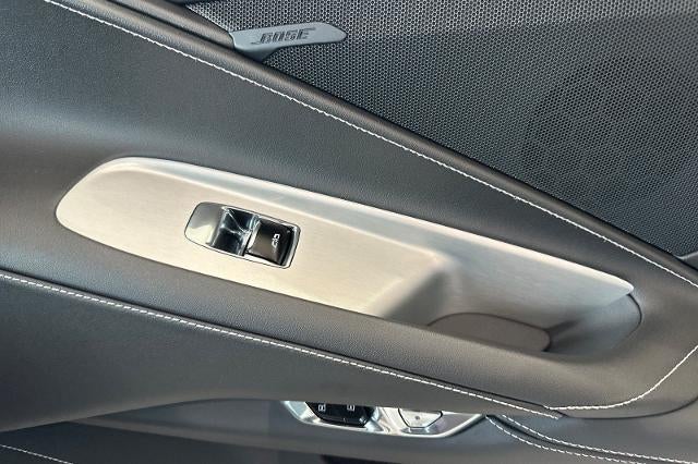 2026 Chevrolet Corvette E-Ray 1LZ