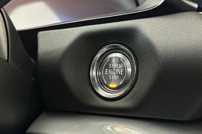 2026 Chevrolet Corvette E-Ray 1LZ