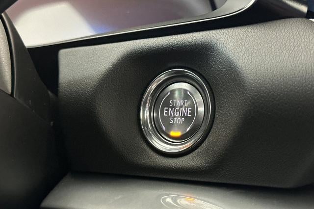 2026 Chevrolet Corvette E-Ray 1LZ