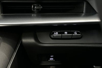 2026 Chevrolet Corvette E-Ray 1LZ