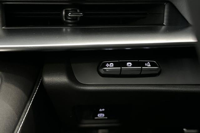 2026 Chevrolet Corvette E-Ray 1LZ