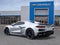 2026 Chevrolet Corvette E-Ray 1LZ