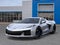 2026 Chevrolet Corvette E-Ray 1LZ
