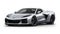 2026 Chevrolet Corvette E-Ray 1LZ