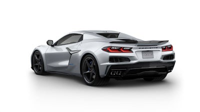 2026 Chevrolet Corvette E-Ray 1LZ