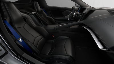 2026 Chevrolet Corvette E-Ray 1LZ