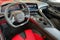 2026 Chevrolet Corvette ZR1X 3LZ