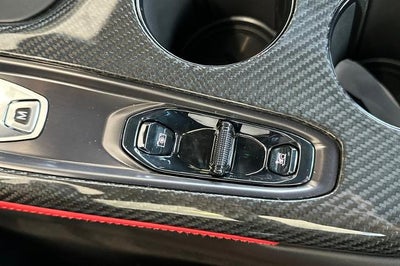 2026 Chevrolet Corvette ZR1X 3LZ